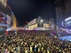 -长沙富力万达文华酒店