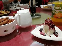 -大铁勺新津菜(迎水道店)
