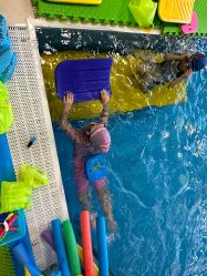 -海豹航航水育游泳中心(芳园里店)