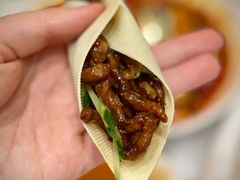 -峨嵋酒家(王府井店)