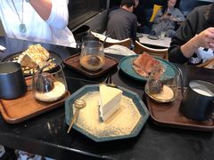 木糠蛋糕-Home Cafe(水榭春天店)