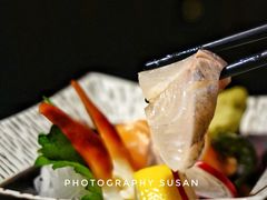 -长崎屋·日本料理·刺身·烧鸟(天河北路店)