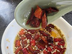 -南门涮肉(上海一店)