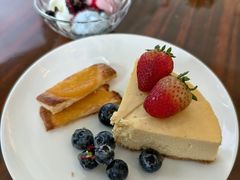 -圣丰索菲特·2 On 988 Café 自助餐厅