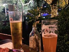 -宝莱纳餐厅(滨江店)