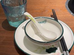 -南越郡·越式风味餐厅(青秀万达店)
