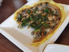 传统海蛎煎-海坛特色小吃·只做平潭特色菜(平潭店)