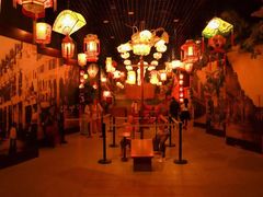 -中国闽台缘博物馆