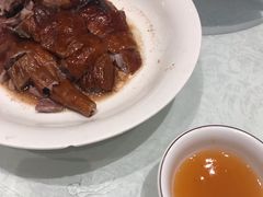 烧鹅-大东海海鲜酒楼(渔人码头总店)