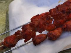 -王记西鎮电烤肉(汶上路店)