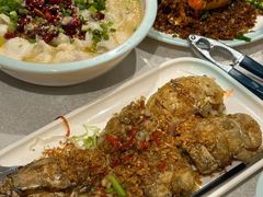 -喜记避风塘炒辣蟹(总店)