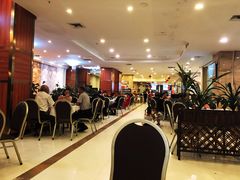 大堂-荔枝楼酒家(员村东璟店)
