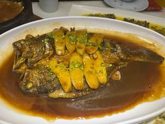 -径山十八道·风味民间菜(杭州总店)