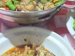 -好帮厨·下饭浏阳菜·坚持现炒(月湖店)