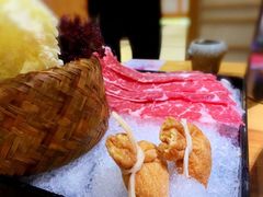 -花潮料理艺食馆(世欧广场店)