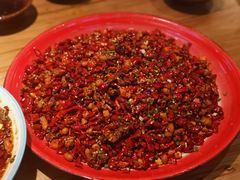 辣子鸡-先启半步颠小酒馆(白麓里店)