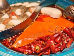 -吼堂老火锅(太古里总店)