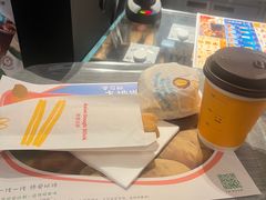 -麦当劳(世纪汇广场店)