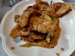 -乡间好味私家菜(总店)