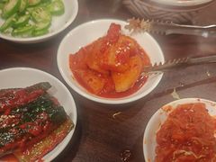 -蒜香焼肉PURUSHIN(马场路店)