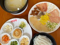 -桥香园云南过桥米线(金马碧鸡店)