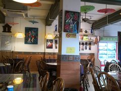 大堂-呐咪傣园·云南菜(石厦店)