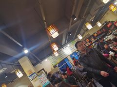 -肖肖酸萝卜鱼火锅(总店)