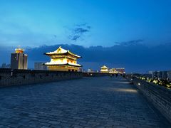 -大同古城墙