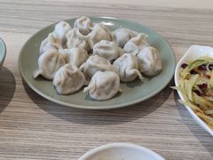 -八珍饺子家常菜(樱花东街店)