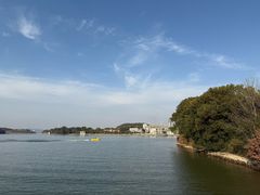 -天目湖山水园