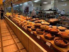 自助取餐区-高佳庄·舟山海鲜(海景旗舰店)