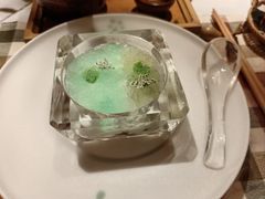 -叶叶菩提(太原别墅店)