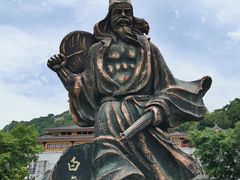 -丰都鬼城名山景区