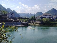 -边城茶峒景区