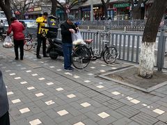 -天泽祥·鼓楼馒头(鼓楼店)
