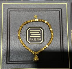 点击看大图 -周大福CHOW TAI FOOK(南翔老街店)