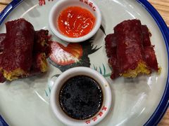 -荔银肠粉·非遗手藝(夫子庙店)