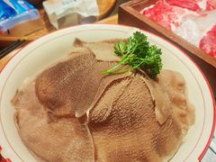 -袁山山重庆火锅(丈八北路店)
