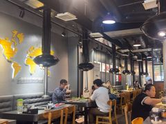 -喜来稀肉(虹泉路店)