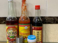 -荔林食店(西华路店)
