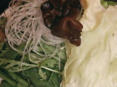 -清真·老门框爆肚涮肉·中华老字号(丰管路店)