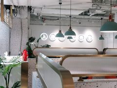 大堂-花椒笑成都小馆(百脑汇店)