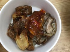 -老闽味沙茶面·姜母鸭(传承35年曾厝垵店)