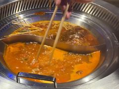 -唇辣号重庆老火锅(燕郊鑫乐汇店)