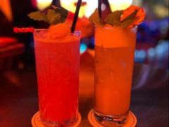 -罗斯福色戒酒吧(外滩店)