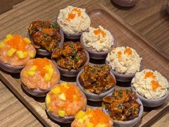 -桃太郎寿司料理(南坪店)