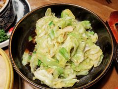 -雀舞云南菜(天津天河城购物中心店)