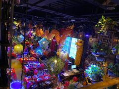 -胡桃里音乐酒馆(四道口店)