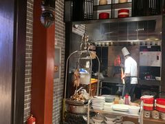 -喜福楼(黑山大街店)