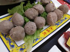 -大吉利·潮汕鲜牛肉火锅(万峰路店)